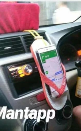 Lifehack dalam mobil nyeleneh sekaligus brilian Berbagai sumber Lifehack dalam mobil nyeleneh sekaligus brilian Berbagai sumber