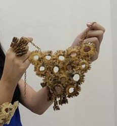 Kreatifitas dari limbah orang ini nyeleneh © 2023 brilio.net