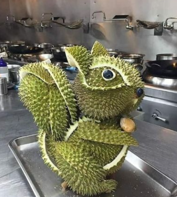 Kreatifitas dari limbah orang ini nyeleneh © 2023 brilio.net