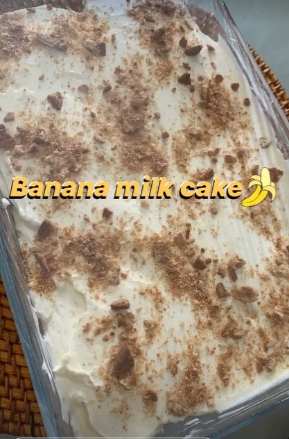 10 Masakan western buatan Alisia Rininta ini sehat dan menggugah selera