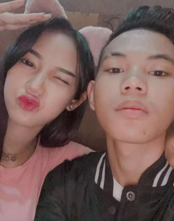 perjalanan cinta Tegar © 2023 brilio.net