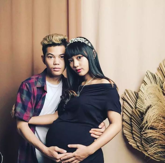 perjalanan cinta Tegar © 2023 brilio.net