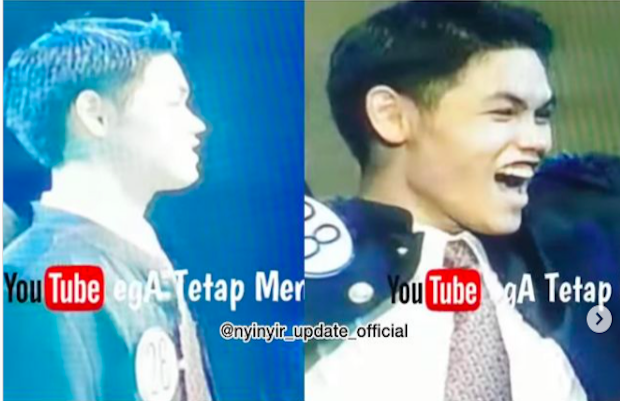 masa muda ivan gunawan © 2023 brilio.net masa muda ivan gunawan © 2023 brilio.net