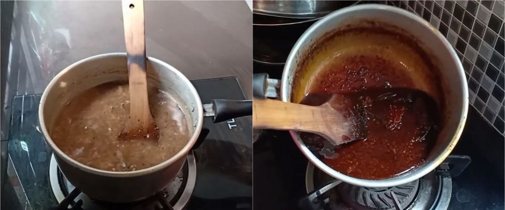 7 Cara bikin kecap manis dari air kelapa, dijamin antigagal