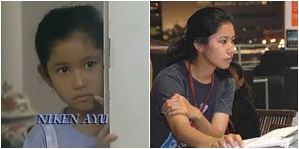 potret terbaru Niken Ayu © 2023 brilio.net potret terbaru Niken Ayu © 2023 brilio.net