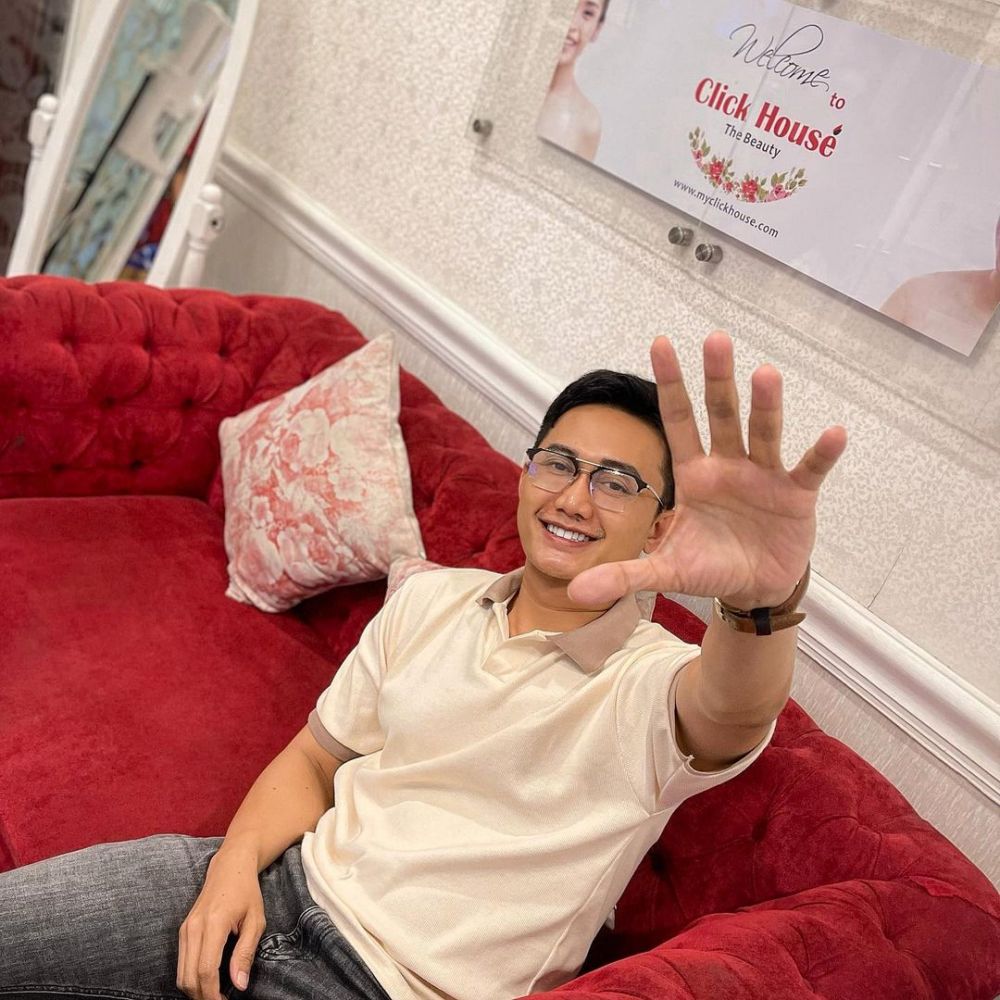 pemeran Tince di sinetron Si Yoyo kini jadi pebisnis © berbagai sumber