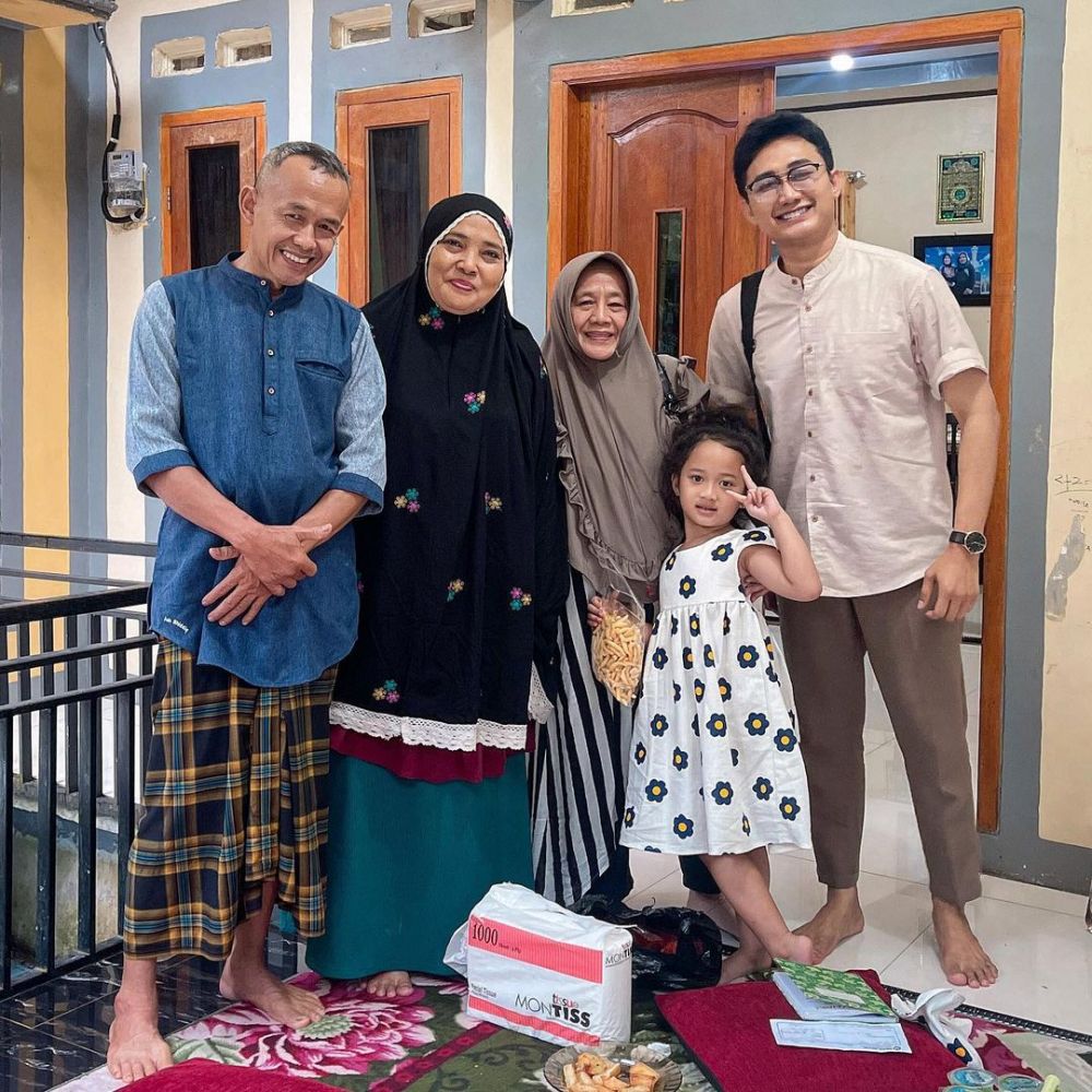 pemeran Tince di sinetron Si Yoyo kini jadi pebisnis © berbagai sumber