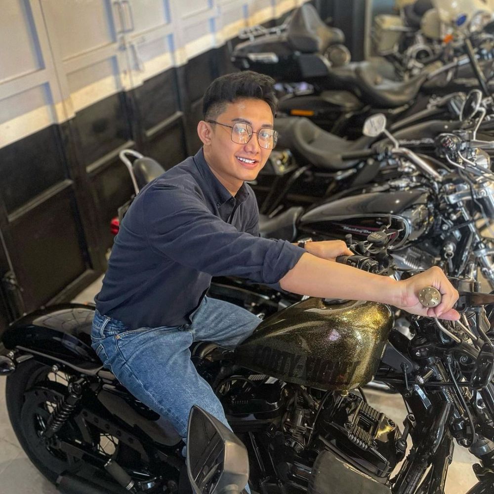 pemeran Tince di sinetron Si Yoyo kini jadi pebisnis © berbagai sumber