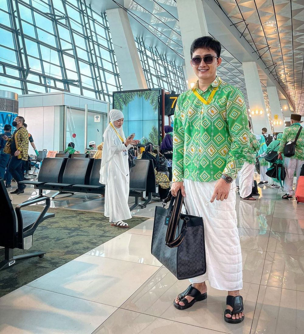 pemeran Tince di sinetron Si Yoyo kini jadi pebisnis © berbagai sumber