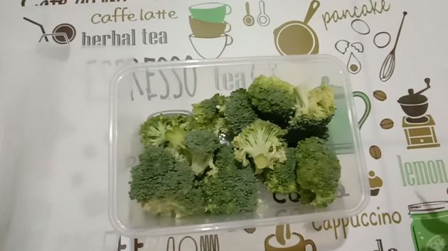 Tanpa direndam air garam, ini cara menyimpan brokoli agar tetap segar dan hijau hingga 5 hari