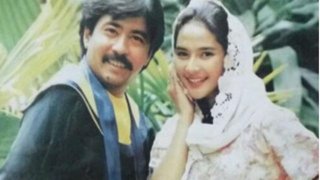 potret pejabat negara main sinetron © berbagai sumber