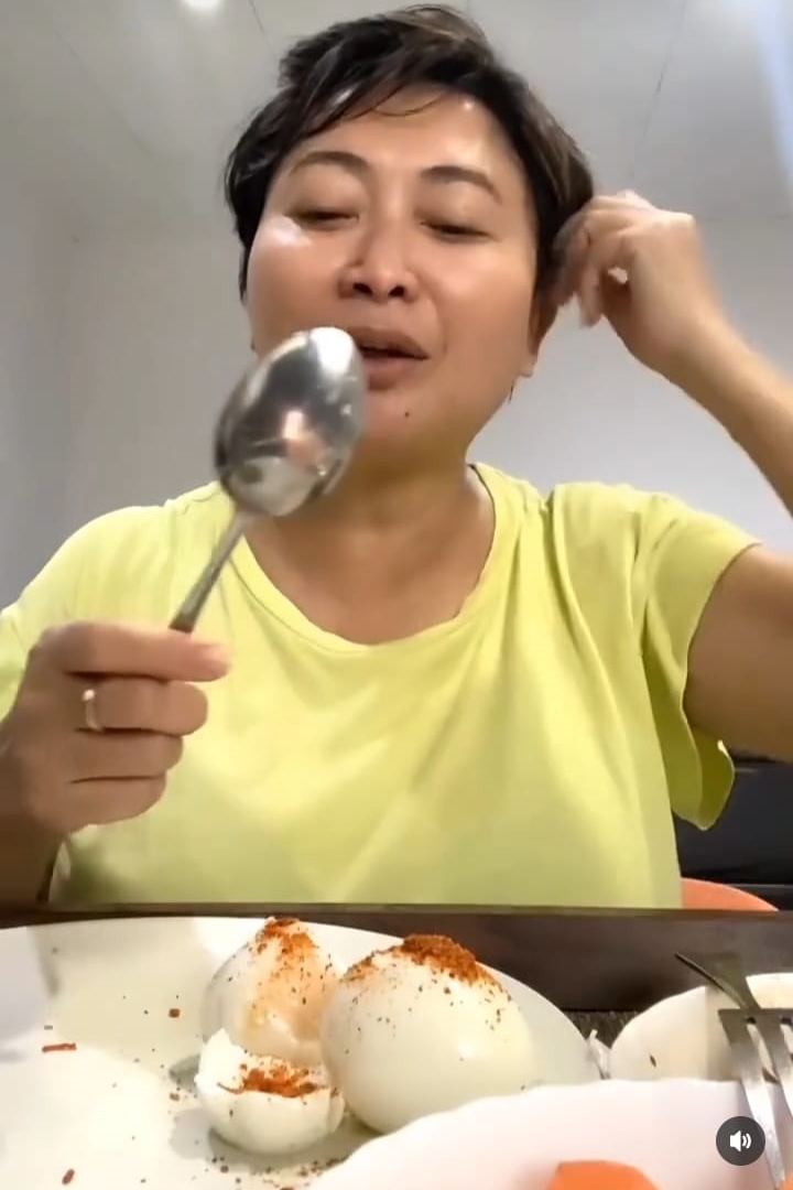10 Pola makan Indy Barends buat jaga tubuh bugar dan bantu tingkatkan metabolisme