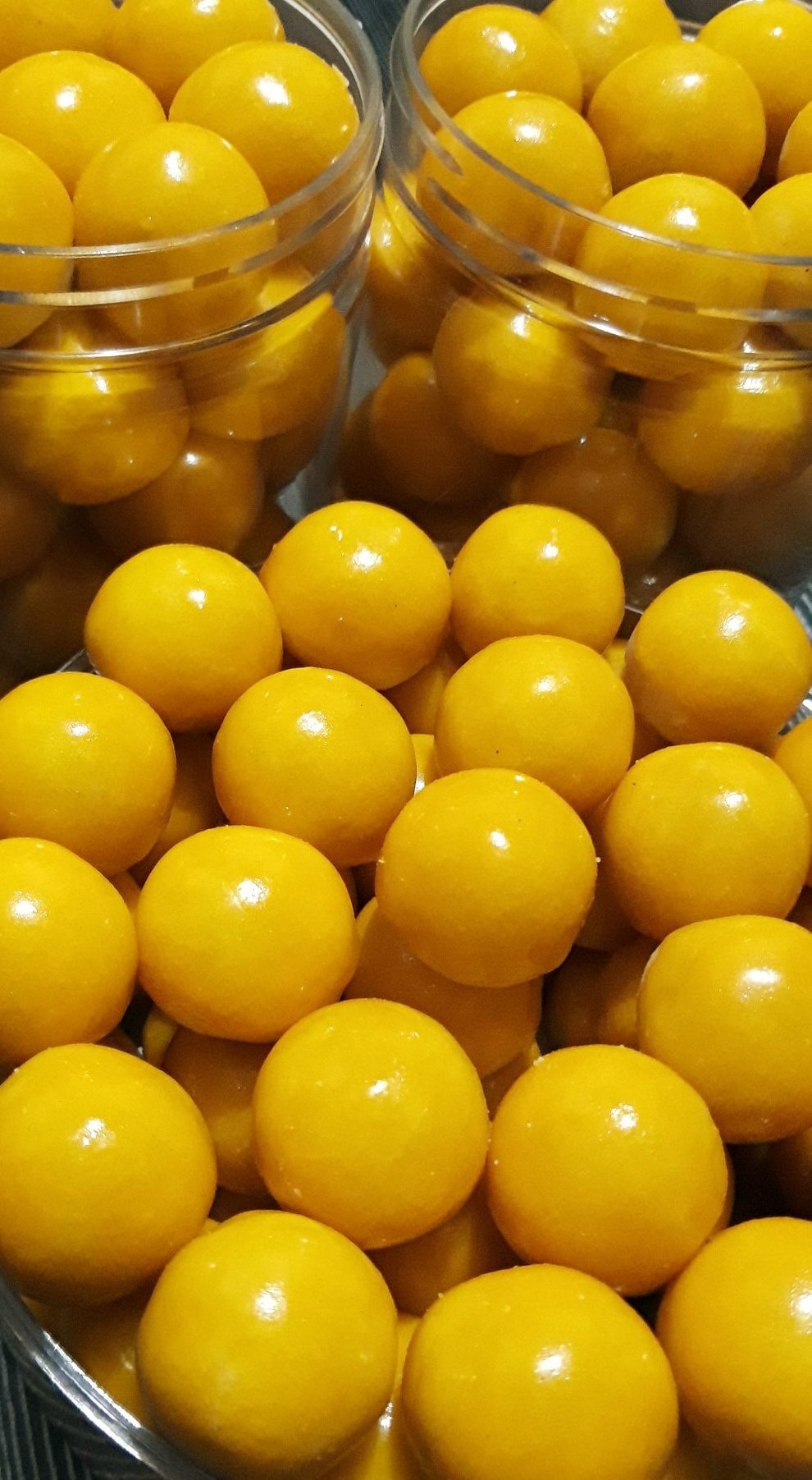 Aksi warganet buat nastar ini endingnya ngenes abis, bikin geleng-geleng kepala