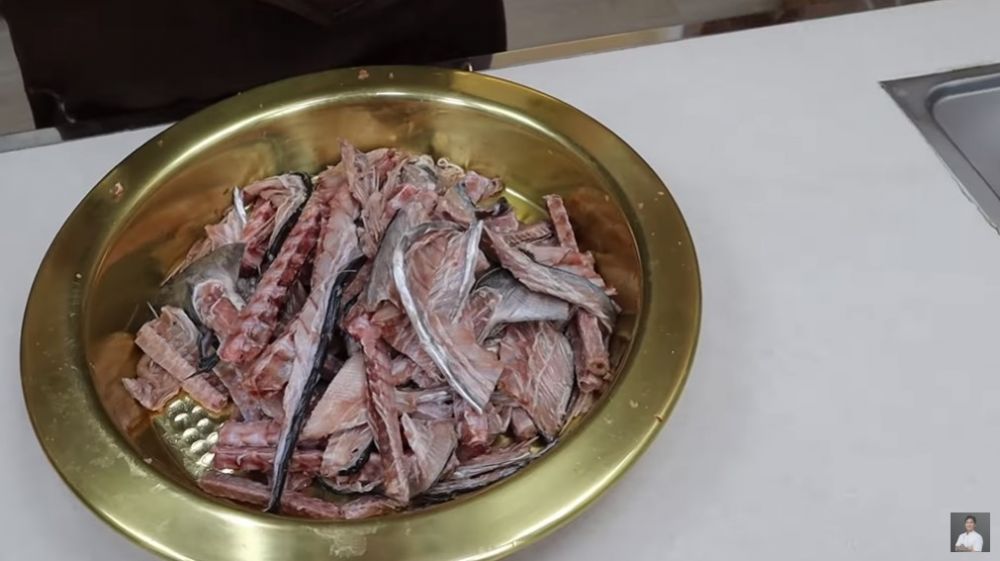 7 Cara bikin pempek dari tulang ikan, enak dan mudah ditiru