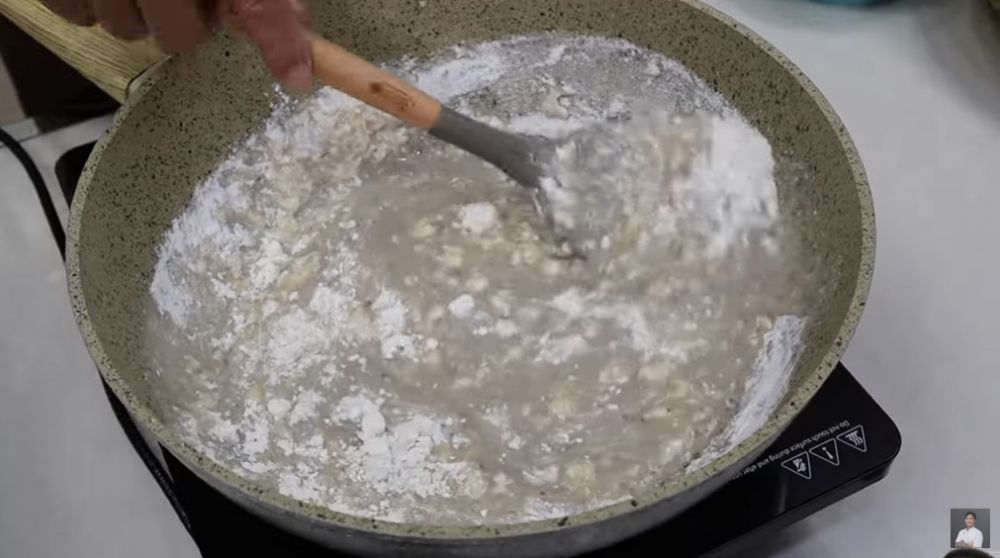 7 Cara bikin pempek dari tulang ikan, enak dan mudah ditiru