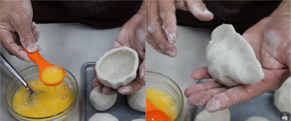 7 Cara bikin pempek dari tulang ikan, enak dan mudah ditiru