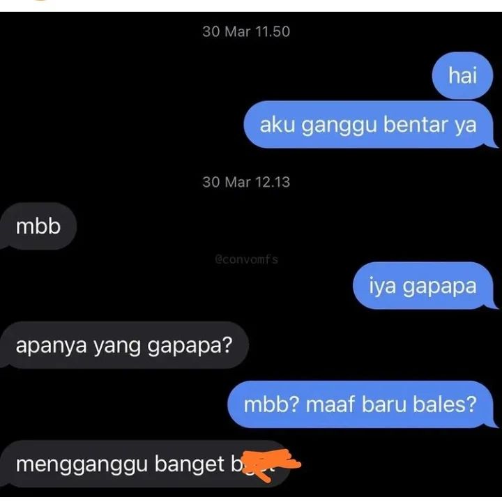 satu kata banyak makna bikin bingung © berbagai sumber