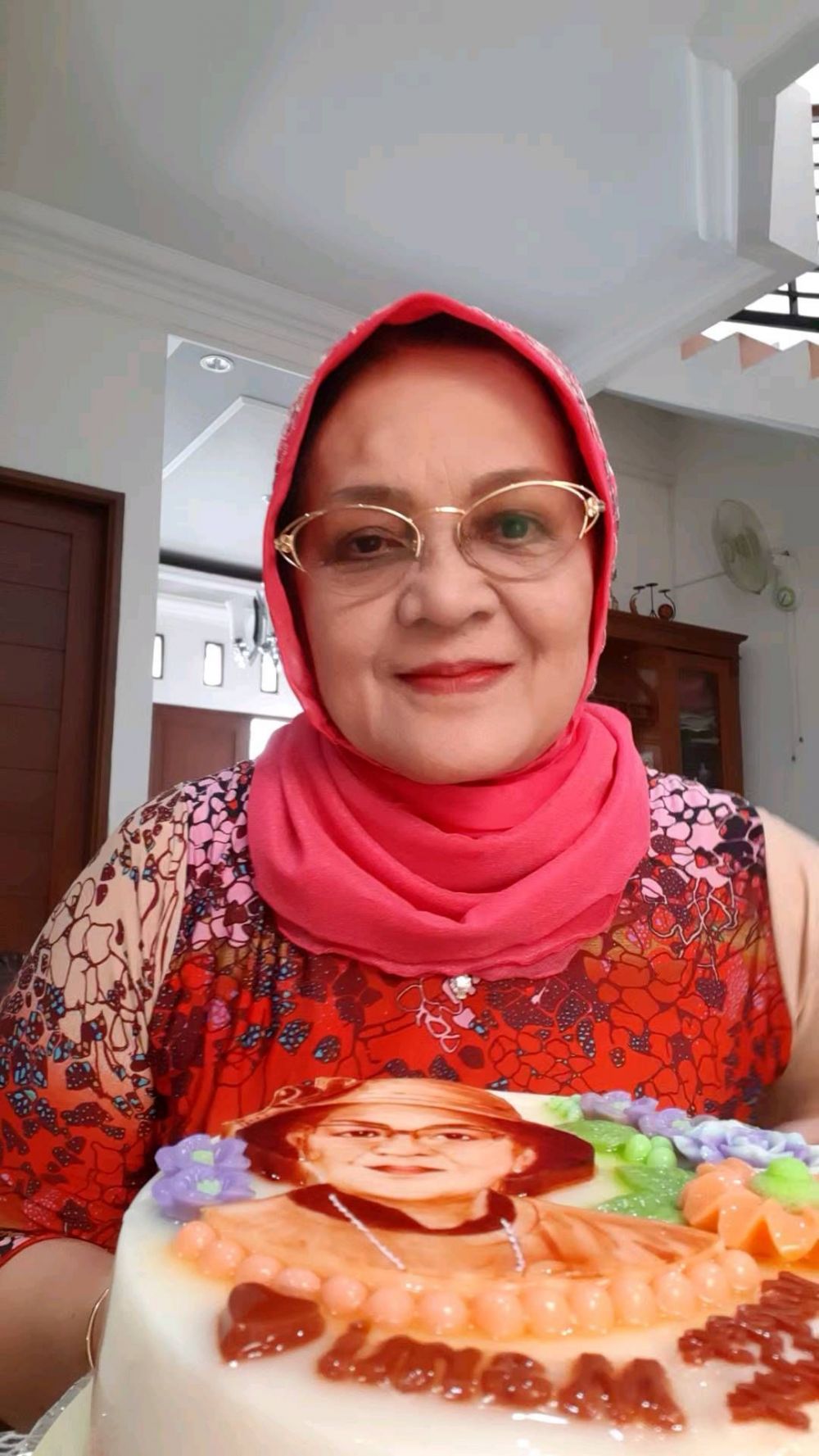 Leily Sagita langganan peran antagonis © berbagai sumber Leily Sagita langganan peran antagonis © berbagai sumber