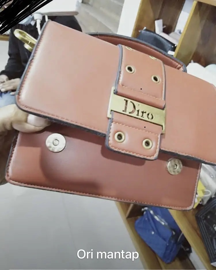 tas tapi nggak pas gambar dan tulisannya © berbagai sumber