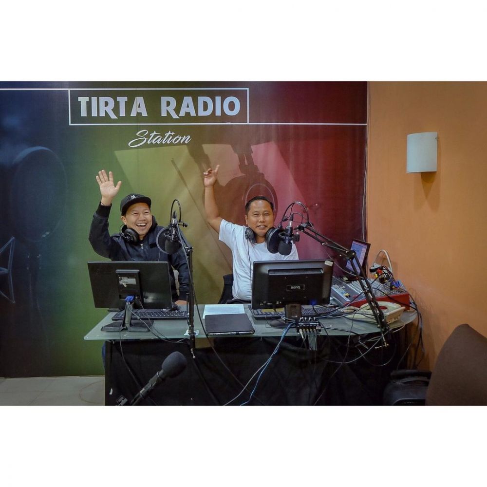 Seleb pria kembaran sesama artis © berbagai sumber