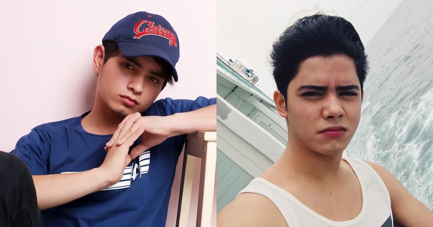 Seleb pria kembaran sesama artis © berbagai sumber