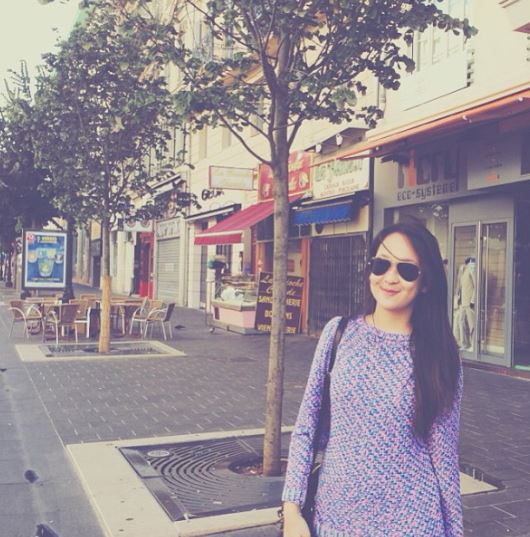 Potret masa remaja seleb blasteran Belanda © 2022 berbagai sumber Potret masa remaja seleb blasteran Belanda © 2022 berbagai sumber