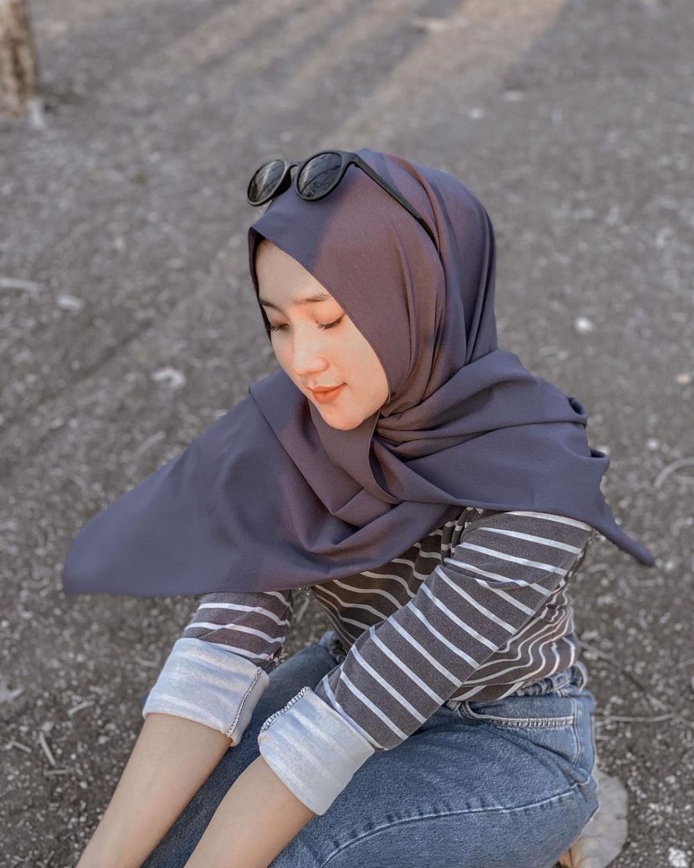 potret keseharian yeni inka ini manglingi pol © instagram potret keseharian yeni inka ini manglingi pol © instagram