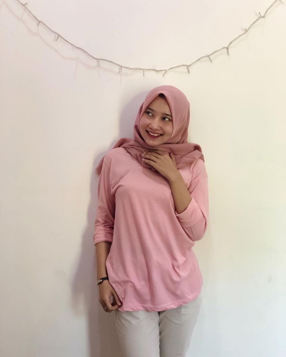 potret keseharian yeni inka ini manglingi pol © instagram potret keseharian yeni inka ini manglingi pol © instagram