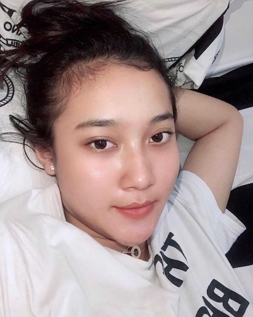 potret keseharian yeni inka ini manglingi pol © instagram potret keseharian yeni inka ini manglingi pol © instagram