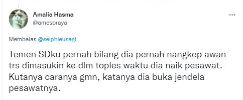 cuitan kocak 'kerandoman' saat masih bocil © 2022 berbagai sumber cuitan kocak 'kerandoman' saat masih bocil © 2022 berbagai sumber
