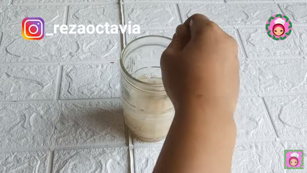 Bekal bahan donat, ini trik mengaktifkan ragi instan agar mengembang sempurna