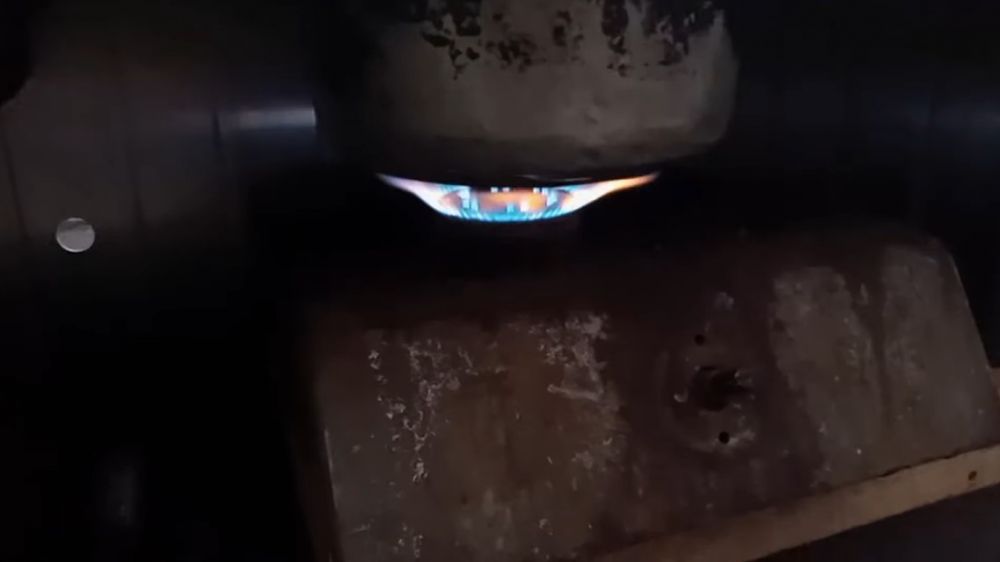 Trik goreng sempol ala pedagang kaki lima, tidak cepat mengerut dan kempes