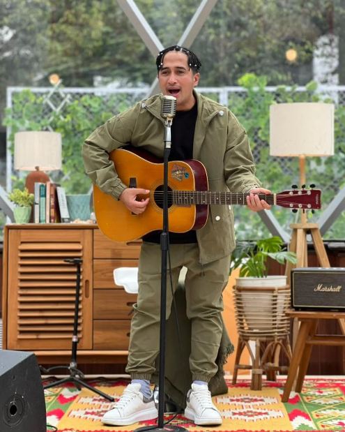 seleb ini menolak tua © 2023 brilio.net