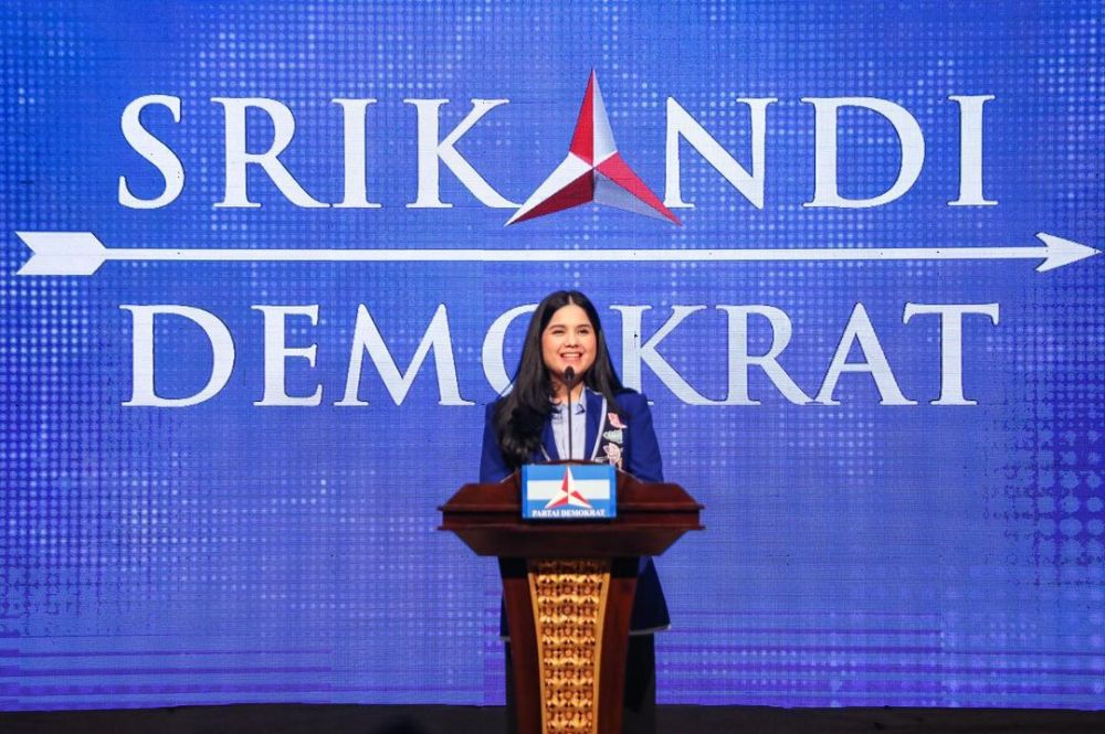 Annisa Pohan iklan sampo © berbagai sumber