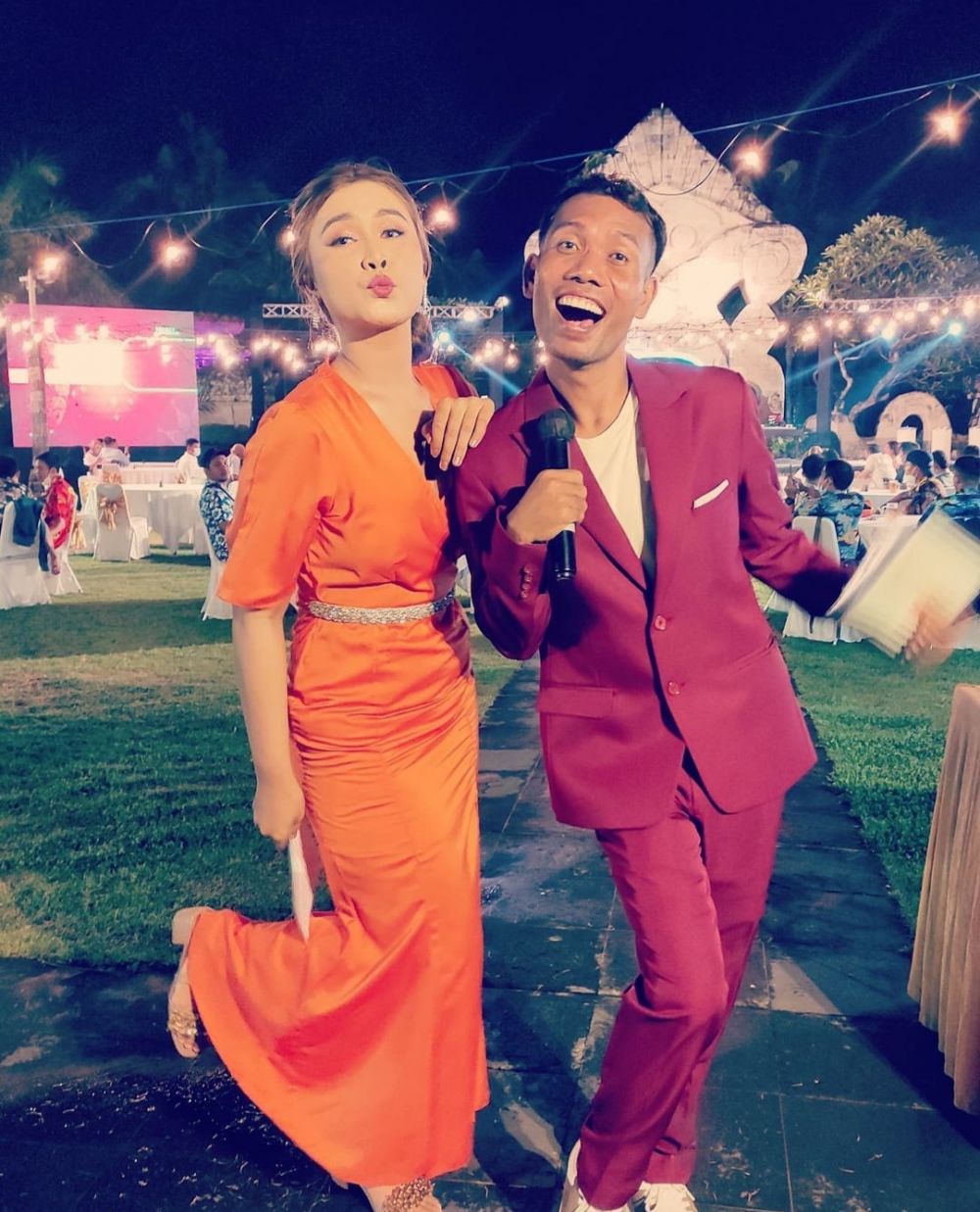 potret terbaru Udin Sualudin yang konsisten kocak © 2023 brilio.net potret terbaru Udin Sualudin yang konsisten kocak © 2023 brilio.net