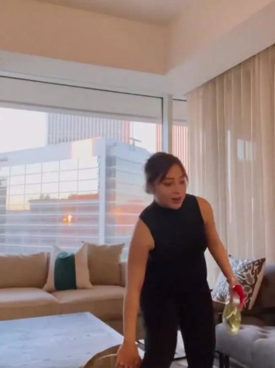 kesederhanaan Nikita Willy © 2023 brilio.net