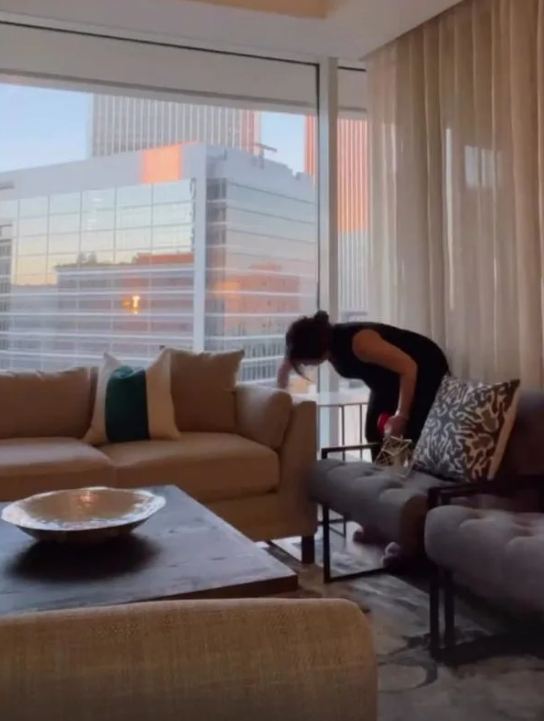 kesederhanaan Nikita Willy © 2023 brilio.net