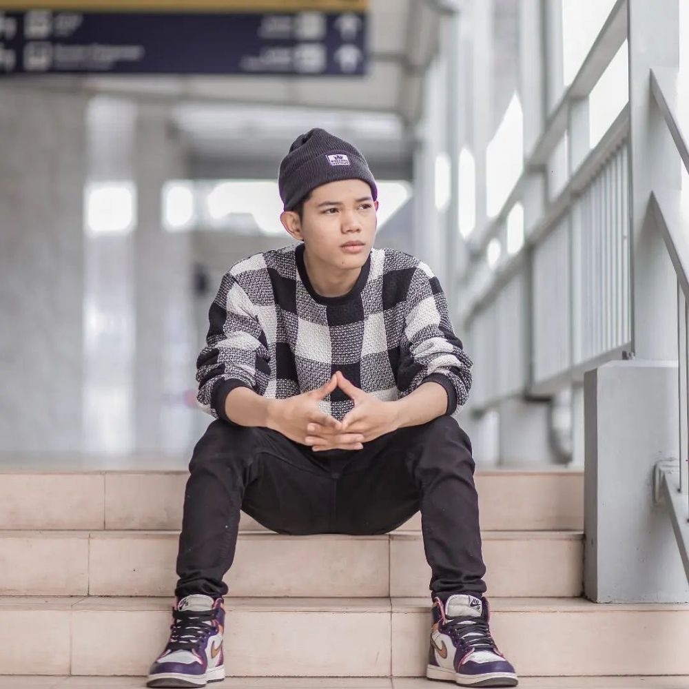 potret seleb menikah muda berujung cerai berbagai sumber