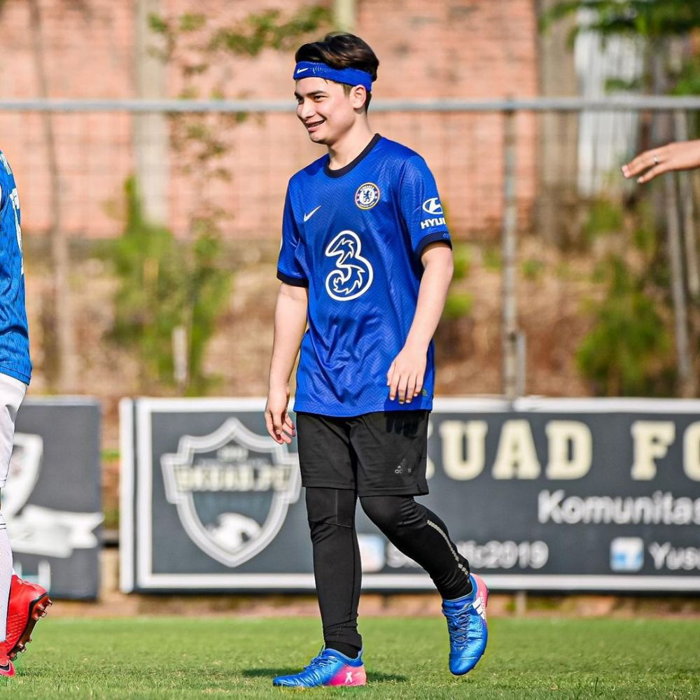 potret seleb menikah muda berujung cerai berbagai sumber