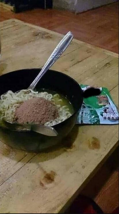 susu campur makanan lain © berbagai sumber susu campur makanan lain © berbagai sumber