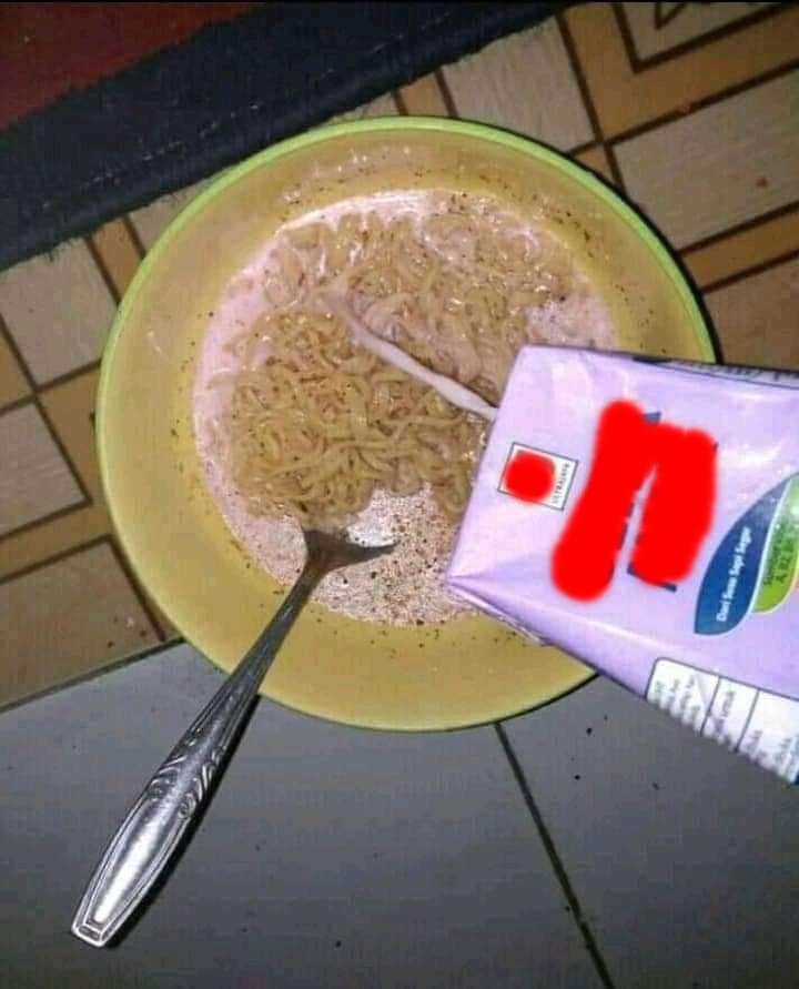 susu campur makanan lain © berbagai sumber susu campur makanan lain © berbagai sumber