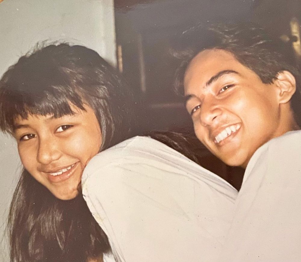 potret terbarunya Amaranggana © 2022 Instagram  potret terbarunya Amaranggana © 2022 Instagram