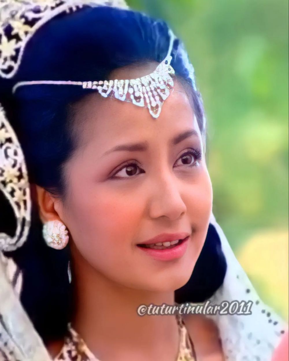 potret terbarunya Amaranggana © 2022 Instagram  potret terbarunya Amaranggana © 2022 Instagram