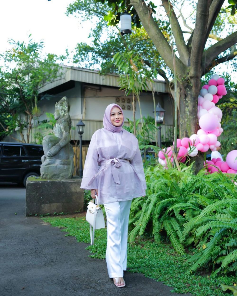 fisik seleb pernah diejek © berbagai sumber