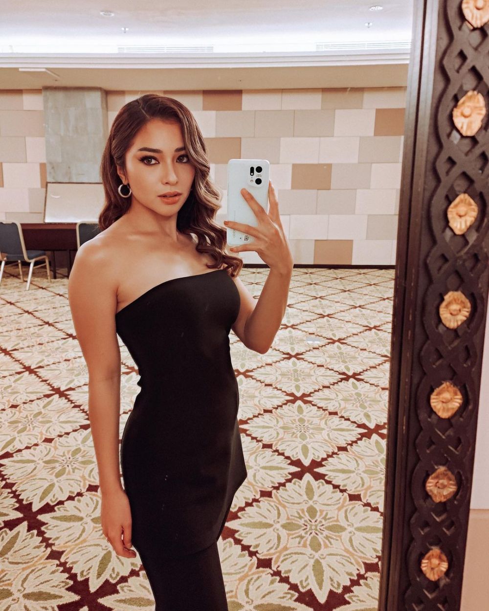 fisik seleb pernah diejek © berbagai sumber