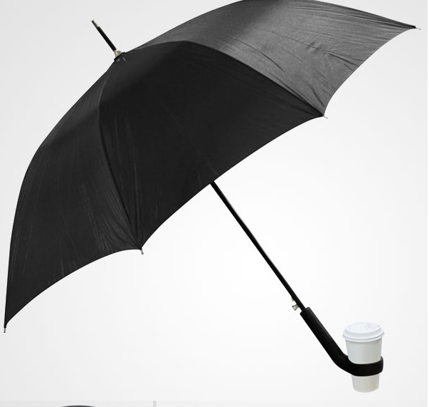 11 Desain payung antimainstream super ribet, mau pakai mikir dua kali