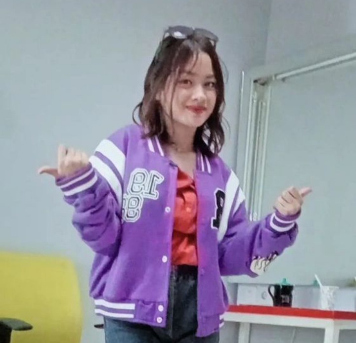 Ayya Aiin mantan Fajar Sadboy © 2023 brilio.net