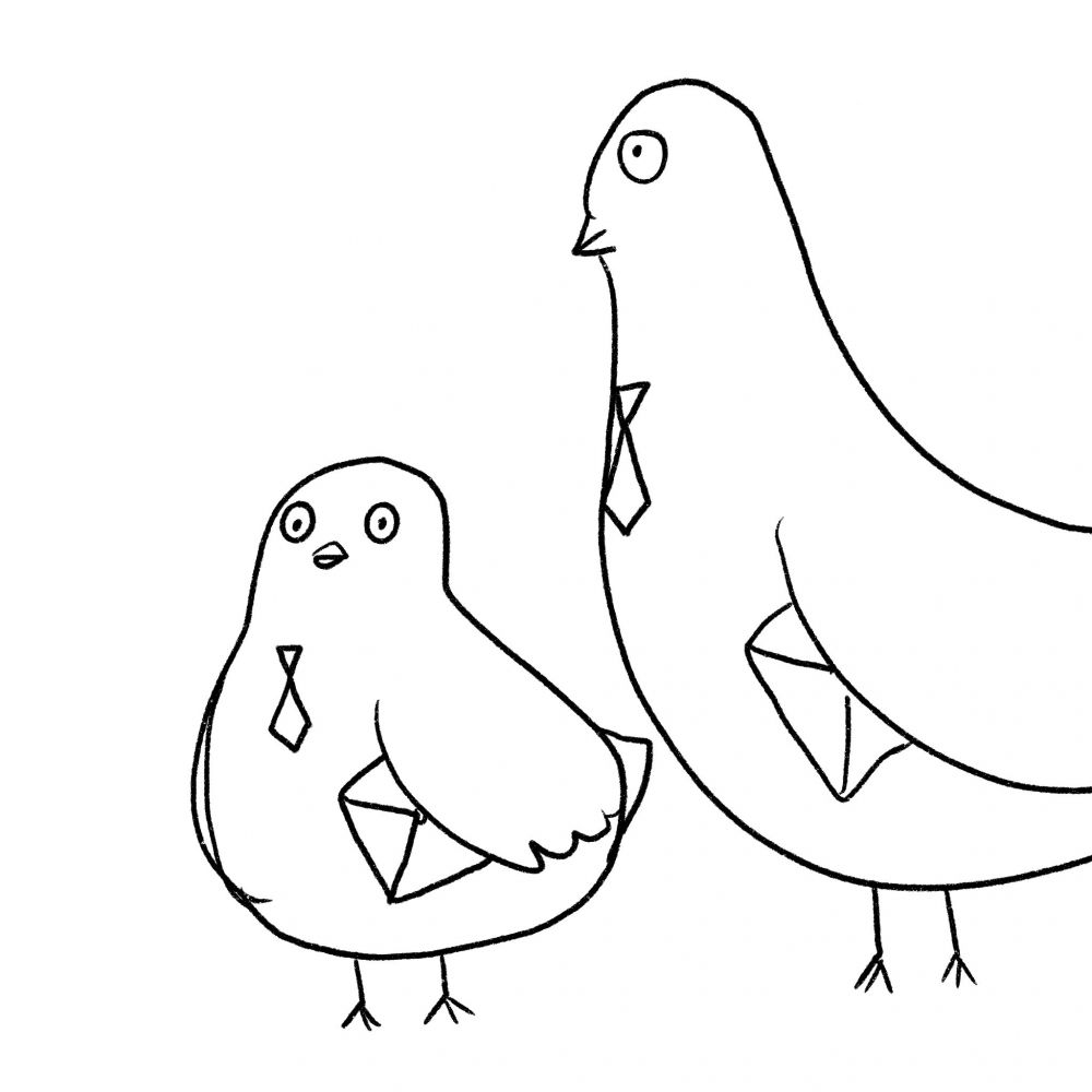 Gambar lucu gabungan dua hewan © 2023 brilio.net Gambar lucu gabungan dua hewan © 2023 brilio.net