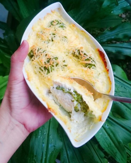 10 Camilan gurih ala Anne Kurniasih istri Teddy Syach, praktis dan gampang ditiru