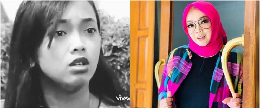 pemain pembantu di si doel anak sekolahan © berbagai sumber